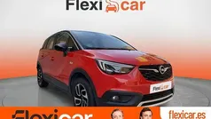 Gris Usado 2017 Opel Crossland Excellence SUV | 10.590 € (Precio justo)