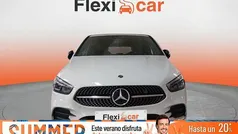 Usado 2020 Mercedes B200 Monovolumen | 25.490 € (Precio justo)