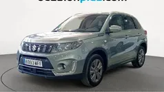 Gris Usado 2023 Suzuki Vitara SUV | 18.173 € (Buen precio)