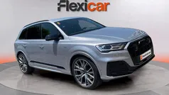Usado 2022 Audi Q7 Premium SUV | 51.990 € (Buen precio)