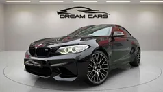 Negro Usado 2017 BMW M2 Coupe | 39.990 € (Buen precio)