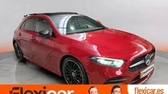 Usado 2021 Mercedes A200 | 28.490 € (Precio justo)