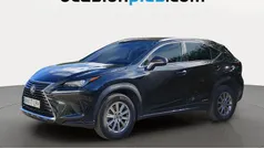 Usado 2021 Lexus NX300h Business Edition SUV | 27.264 € (Super precio)