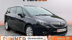 Usado 2016 Opel Zafira Excellence Monovolumen | 11.490 € (Precio justo)