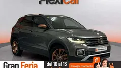 Usado 2020 VW T-Cross Sportline SUV | 16.290 € (Super precio)
