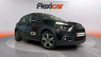 Usado Citroën C3 PureTech 83 CV (61 kW) 2024 Berlina