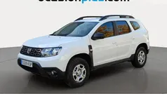 Usado 2018 Dacia Duster Comfort SUV | 11.810 € (Buen precio)