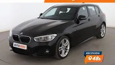 Usado 2017 BMW 118 M Sport Utilitario | 17.399 € (Buen precio)