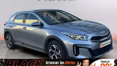 Usado 2023 Kia XCeed SUV | 15.990 € (Precio justo)