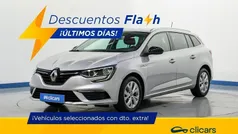 Renault Mégane GrandTour