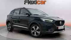 Usado 2022 MG ZS Comfort Berlina | 13.090 € (Precio justo)
