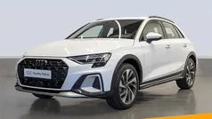Usado 2025 Audi A3 Advanced Plus Berlina | 41.746 € (Precio justo)