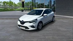 Usado 2022 Renault Clio V Intens | 15.200 € (Precio justo)