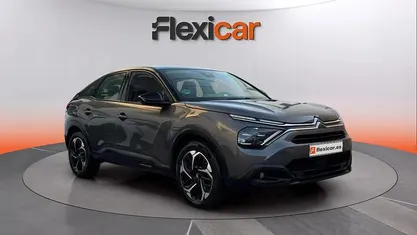 Usado Citroën C4 Feel 131 CV (96 kW) 2023 SUV