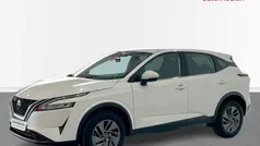 Usado 2023 Nissan Qashqai Acenta SUV | 25.200 € (Precio justo)