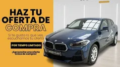 Usado 2020 BMW X2 Comfort Edition SUV | 23.265 € (Precio justo)
