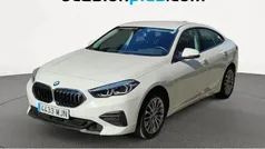Blanco Usado 2023 BMW 218 Coupe | 23.628 € (Super precio)
