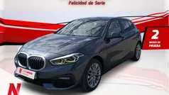 Usado 2021 BMW 118 Utilitario | 24.289 € (Precio justo)