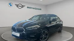 Negro Usado 2020 BMW 218 Comfort Edition Coupe | 24.500 € (Buen precio)