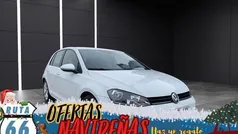 Usado 2016 VW Golf VII Sportline Utilitario | 10.990 € (Super precio)