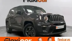 Usado 2022 Jeep Renegade Limited SUV | 20.990 € (Precio justo)