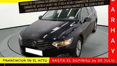 Usado 2019 VW Passat Comfortline Familiar | 15.690 € (Precio justo)