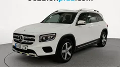 Usado 2022 Mercedes GLB200 SUV | 31.628 € (Super precio)