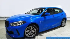 Usado 2024 BMW 118 Comfort Edition Utilitario | 32.000 € (Precio justo)