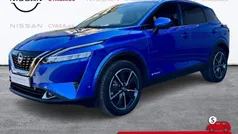 Usado 2024 Nissan Qashqai Tekna SUV | 32.900 € (Precio justo)