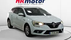 Usado 2016 Renault Mégane III Intens | 10.490 € (Precio justo)