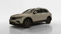 Usado 2022 VW Tiguan Life SUV | 28.990 € (Precio justo)