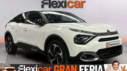 Usado Citroën C4 PureTech 131 CV (96 kW) 2023 SUV