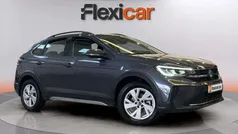 Gris Usado 2022 VW Taigo Life SUV | 17.290 € (Precio justo)