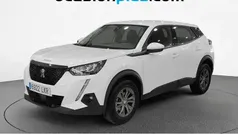 Usado 2020 Peugeot 2008 Active SUV | 12.446 € (Super precio)