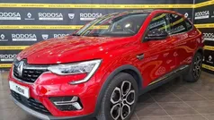 Usado 2023 Renault Arkana Techno SUV | 24.900 € (Precio justo)