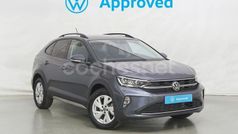 Gris Usado 2024 VW Taigo Life SUV | 23.990 € (Precio justo)