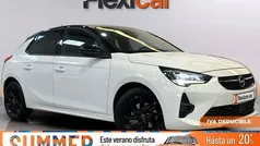 Usado 2023 Opel Corsa Berlina | 12.990 € (Precio justo)