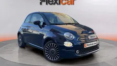 Usado 2018 Fiat 500 Lounge Berlina | 8890 € (Buen precio)
