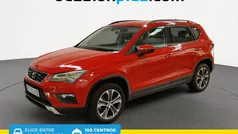 Usado 2017 Seat Ateca Style Plus SUV | 14.390 € (Buen precio)