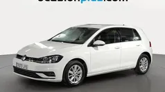 Usado 2017 VW Golf VII Business Utilitario | 15.490 € (Precio justo)