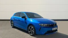 Usado 2023 Opel Astra Elegance Berlina | 18.700 € (Precio justo)