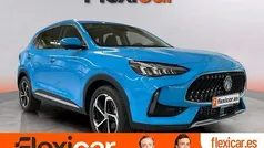 Usado 2024 MG HS Luxury SUV | 22.490 € (Precio justo)