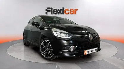 Usado Renault Clio IV Zen 90 CV (66 kW) 2018 Berlina