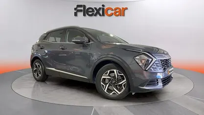 Usado Kia Sportage 116 CV (85 kW) 2023 SUV