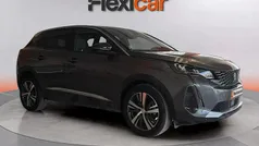 Usado 2023 Peugeot 3008 Allure | 15.970 € (Precio justo)