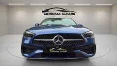 Usado 2022 Mercedes C220 Berlina | 35.990 € (Precio justo)