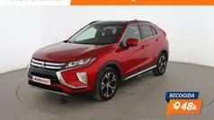 Usado 2018 Mitsubishi Eclipse Cross SUV | 19.899 € (Precio justo)