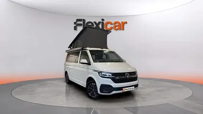 Usado VW California Beach 150 CV (110 kW) 2023 Van