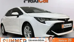 Usado 2021 Toyota Corolla Active Berlina | 19.690 € (Precio justo)