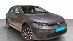 Usado 2024 VW Polo Life | 19.900 € (Buen precio)